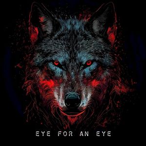Eye For An Eye (Yuji) (Single)
