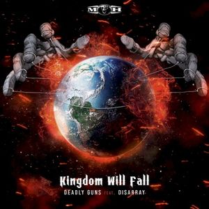 Kingdom Will Fall (Single)