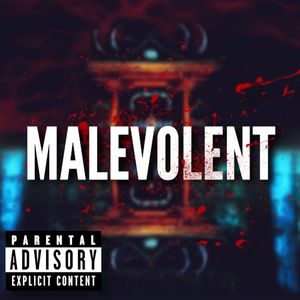 Malevolent (Sukuna) (Single)