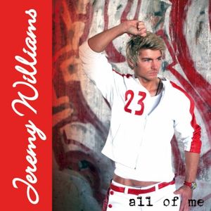 All of Me (Single)