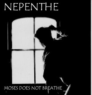 Moses Does Not Breathe (Single)