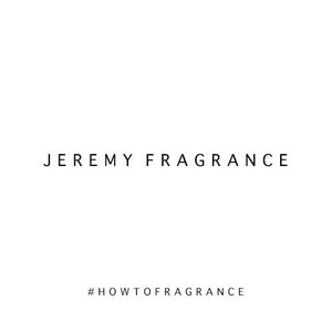 How to Fragrance (Single)