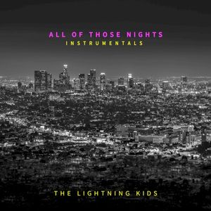 All of Those Nights (Instrumentals)