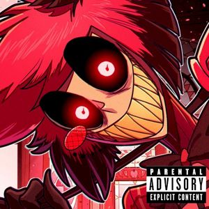 Hazbin Hotel (Alastor) (Single)