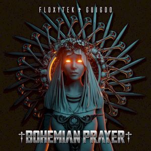 Bohemian Prayer (Single)