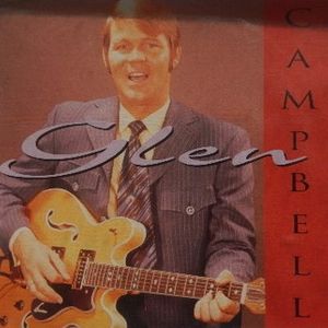 Glen Campbell