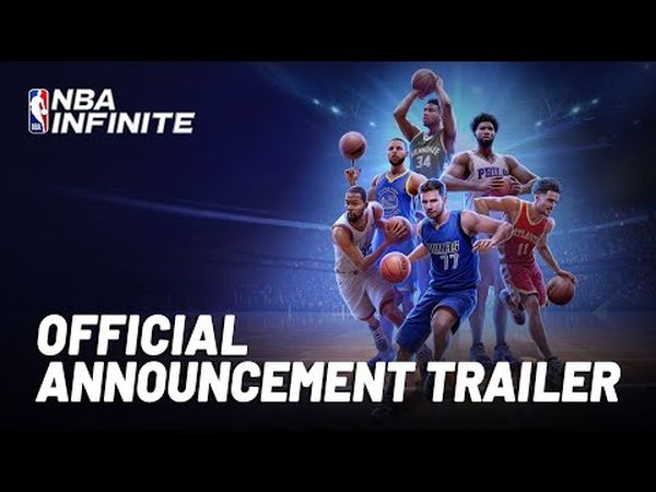 NBA Infinite