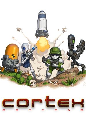 Cortex Command