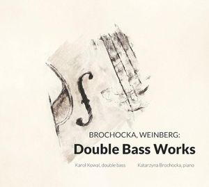 Double Bass Works