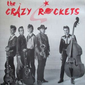 In a Rockabilly Mood