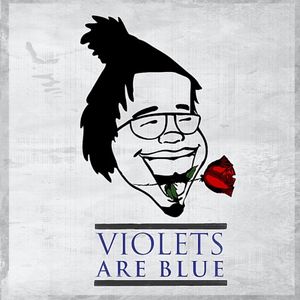 Violets Are Blue (EP)