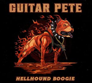 Hellhound Boogie