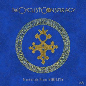 Mashallah Plan: VIRILITY (EP)