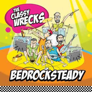 Bedrocksteady