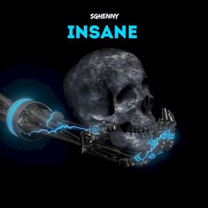 Insane (EP)