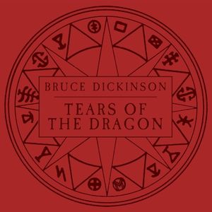 Tears of the Dragon - The Hits