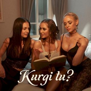 Kurgi tu? (Single)