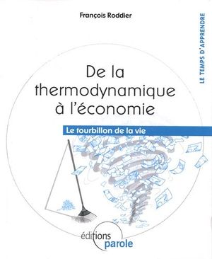 De la thermodynamique à l'économie