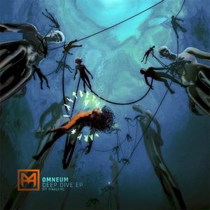 Deep Dive EP (EP)