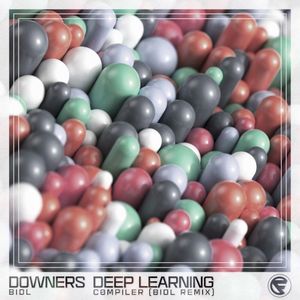 Downers / Deep Learning (Bidl remix) (Single)