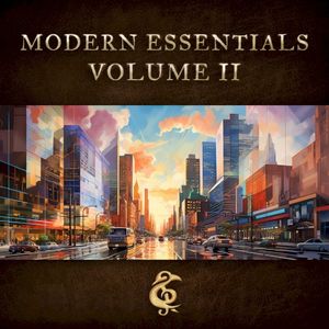 Modern Ambiences Vol. 2