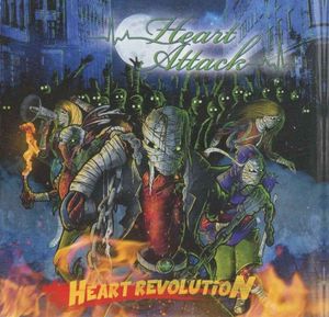 Heart Revolution