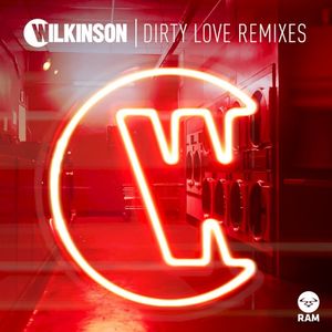 Dirty Love (remixes)