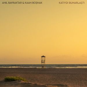 Katıydı Buharlaştı (Single)