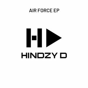 Air Force Ep (EP)
