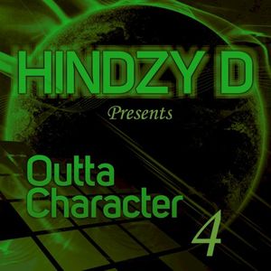Outta Character 4 (EP)