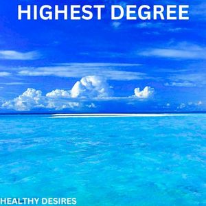 Highest Degree (EP)