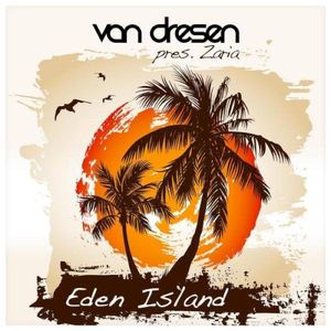 Eden Island (Chillout mix) (Single)