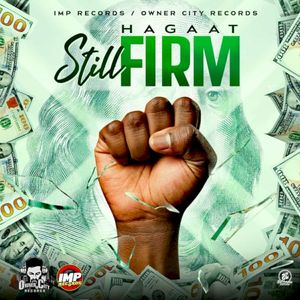 Still Firm (Single)