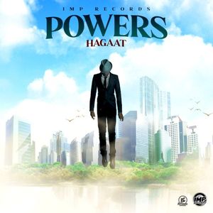 Powers (Single)