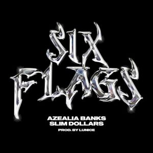 Six Flags (Single)