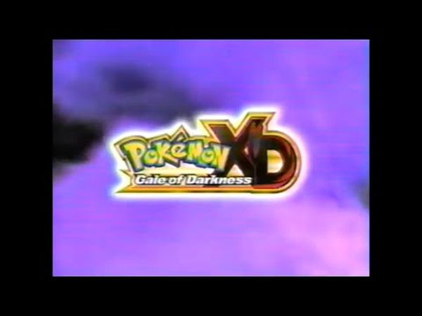 Pokémon XD : Le Souffle des ténèbres