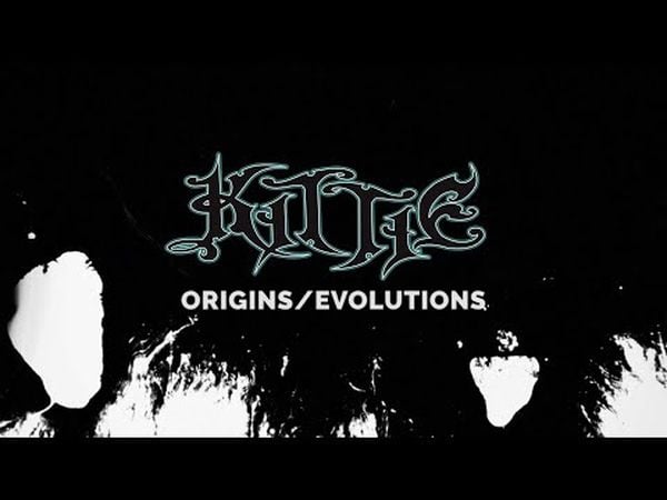 Kittie : Origins/Evolutions