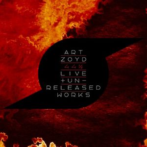 44½ : Live + Unreleased Works