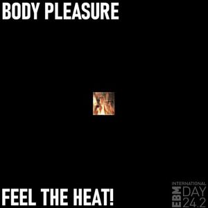 Feel the Heat! (Single)