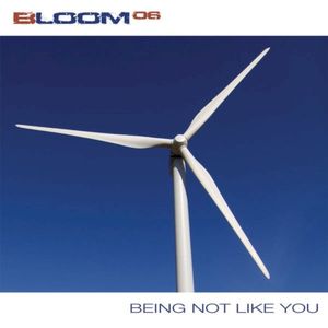 Being Not Like You (Single)