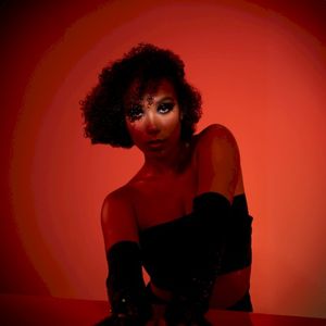 Effortless (Single)