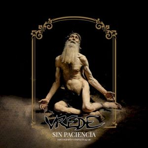 Sin paciencia - Discografía completa 94-96