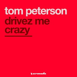 Drivez Me Crazy (Single)