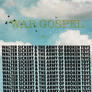 War Gospel