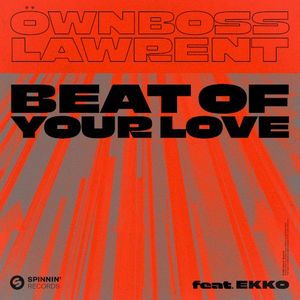Beat of Your Love (Single)