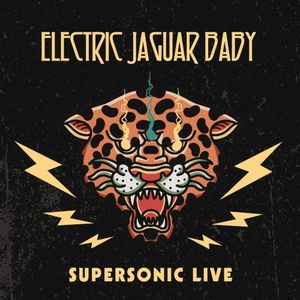 Supersonic Live (Live)