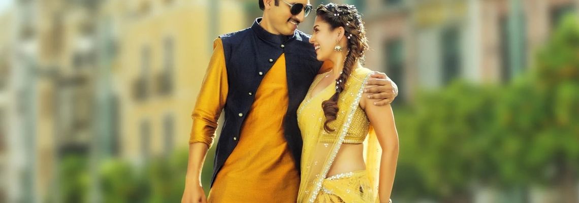 Cover Aaradugula Bullet