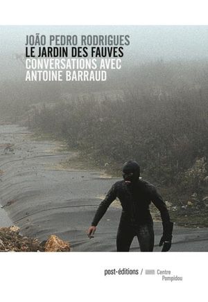 Le jardin des fauves