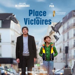 Place des Victoires (OST)