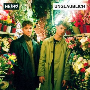 Unglaublich (Single)